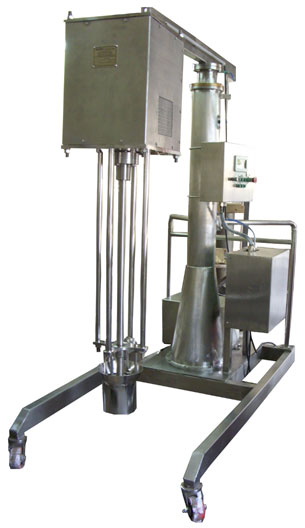 Agitator Stirrer