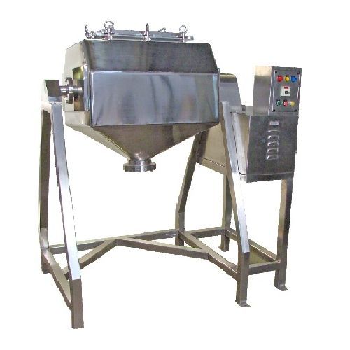 Pharmaceutical Machinery